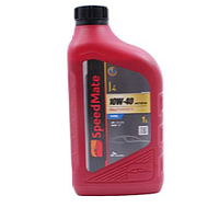 ACEITE MOTOR 10W-40 FULLY SYNTHETIC 1L